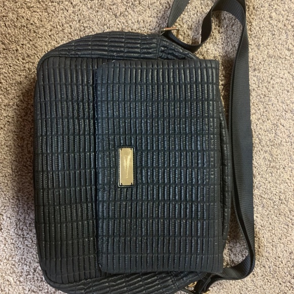 Juicy Couture Nouvelle Pop Diaper Bag - Picture 3 of 6